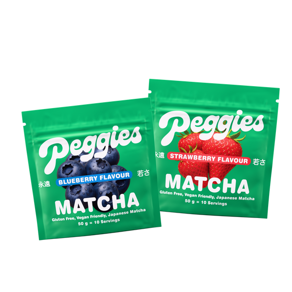 Peggies Berries Bundle
