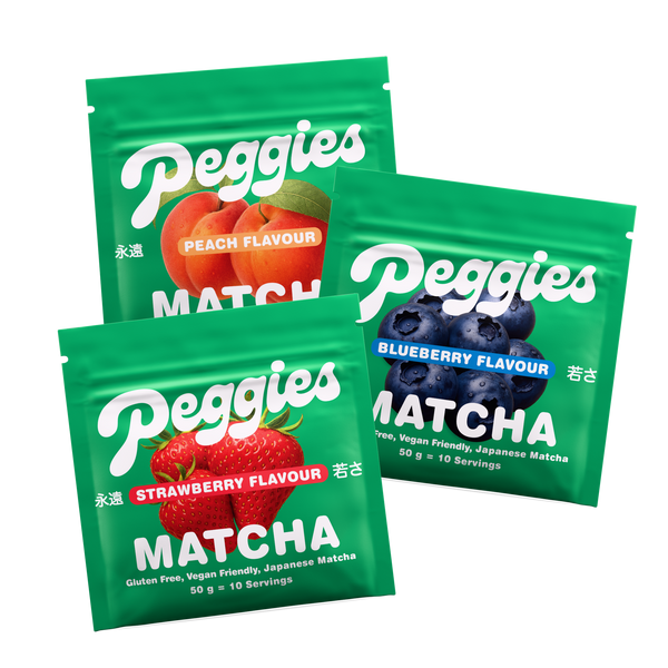 Peggies Fruits Bundle