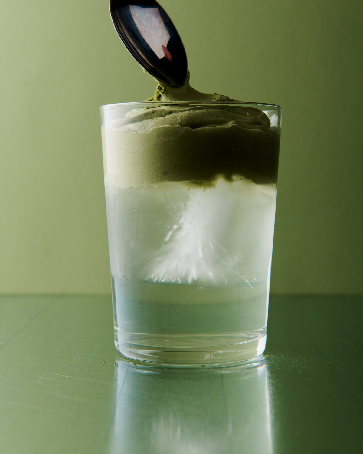 Ceremonial Matcha Coconut Cloud