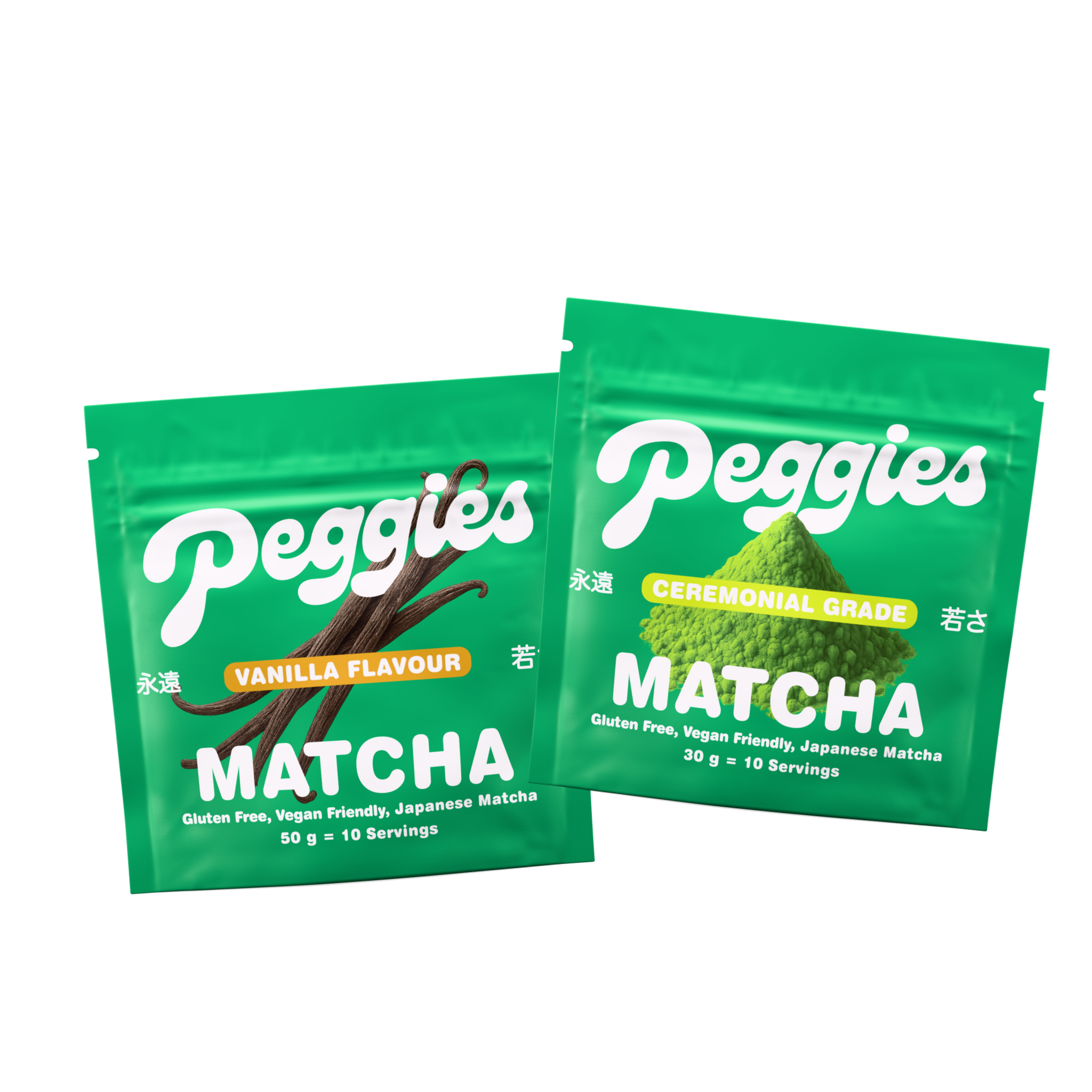 Pegs Combo