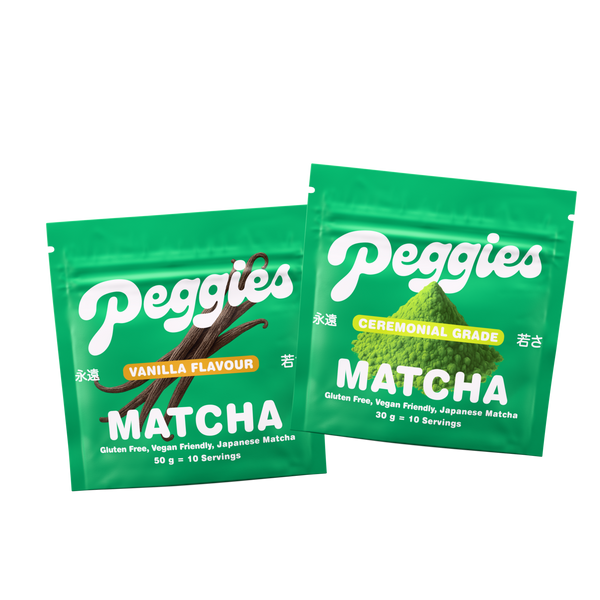 Peggies Classic Bundle