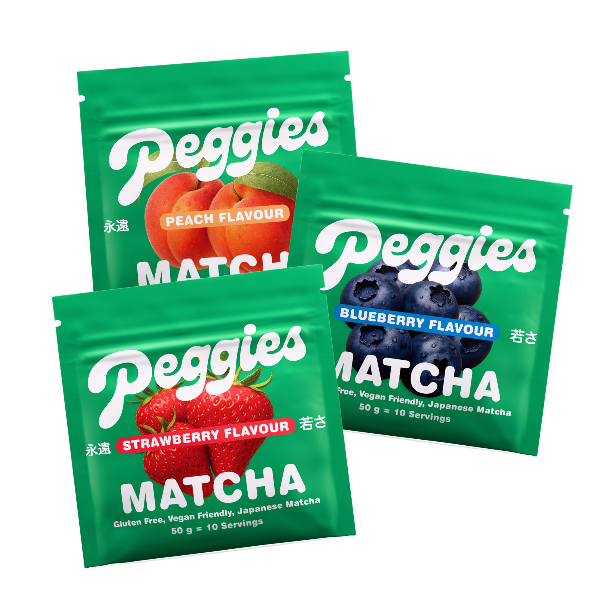 Peggies Fruits Bundle